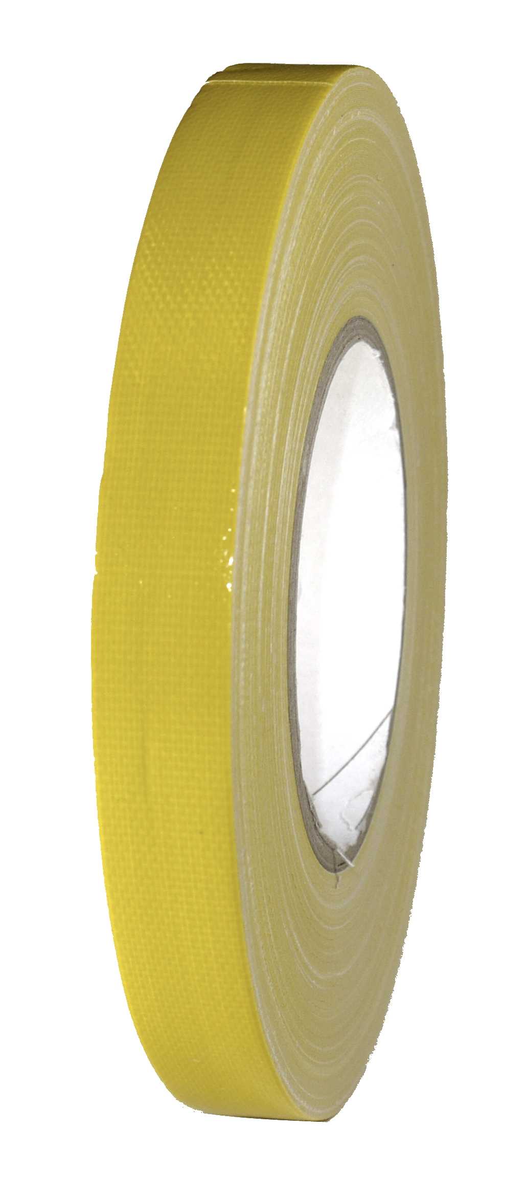 priotec® Industrie Panzerband Gelb 19mm x 50m