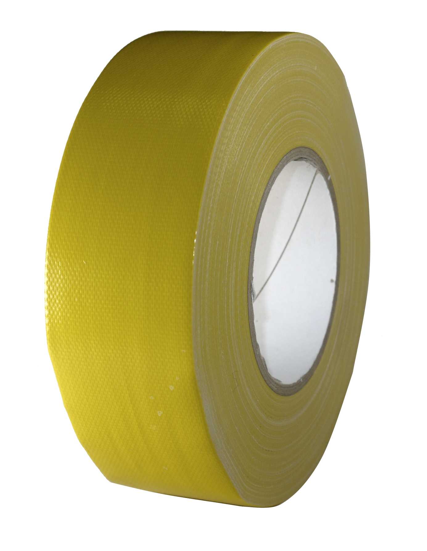 priotec® Industrie Panzerband Gelb 50mm x 50m