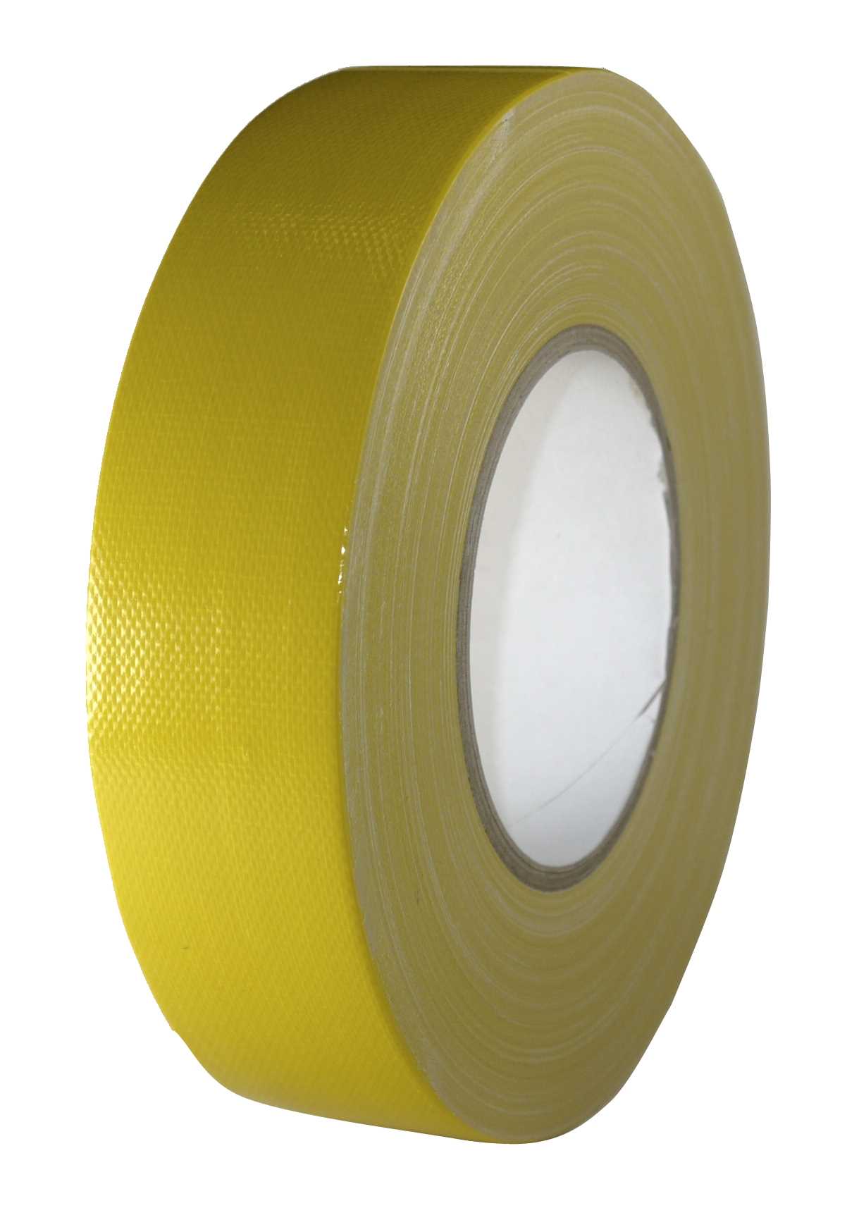 priotec® Industrie Panzerband Gelb 38mm x 50m