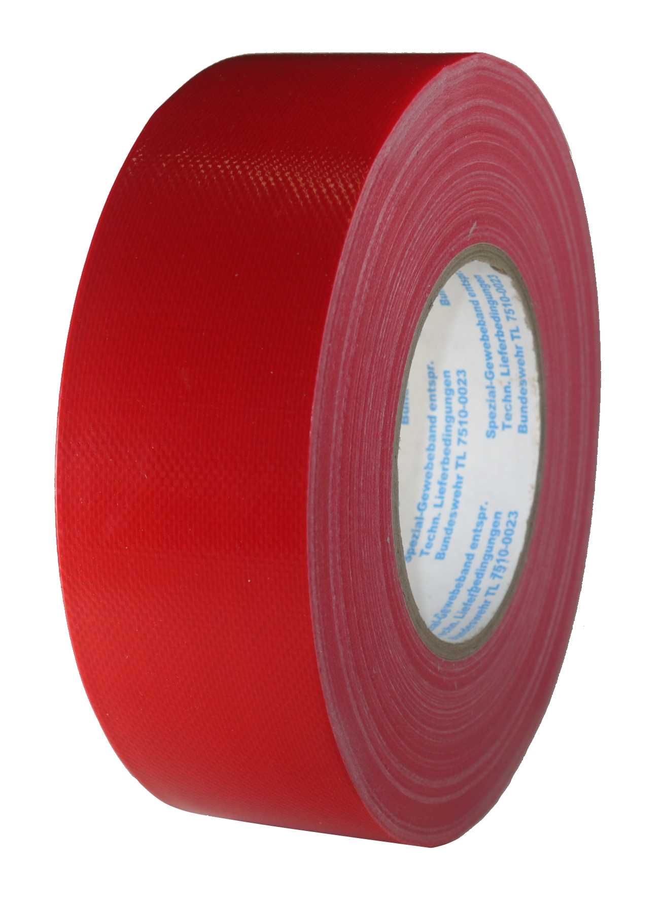 priotec® Industrie Panzerband Rot 50mm x 50m