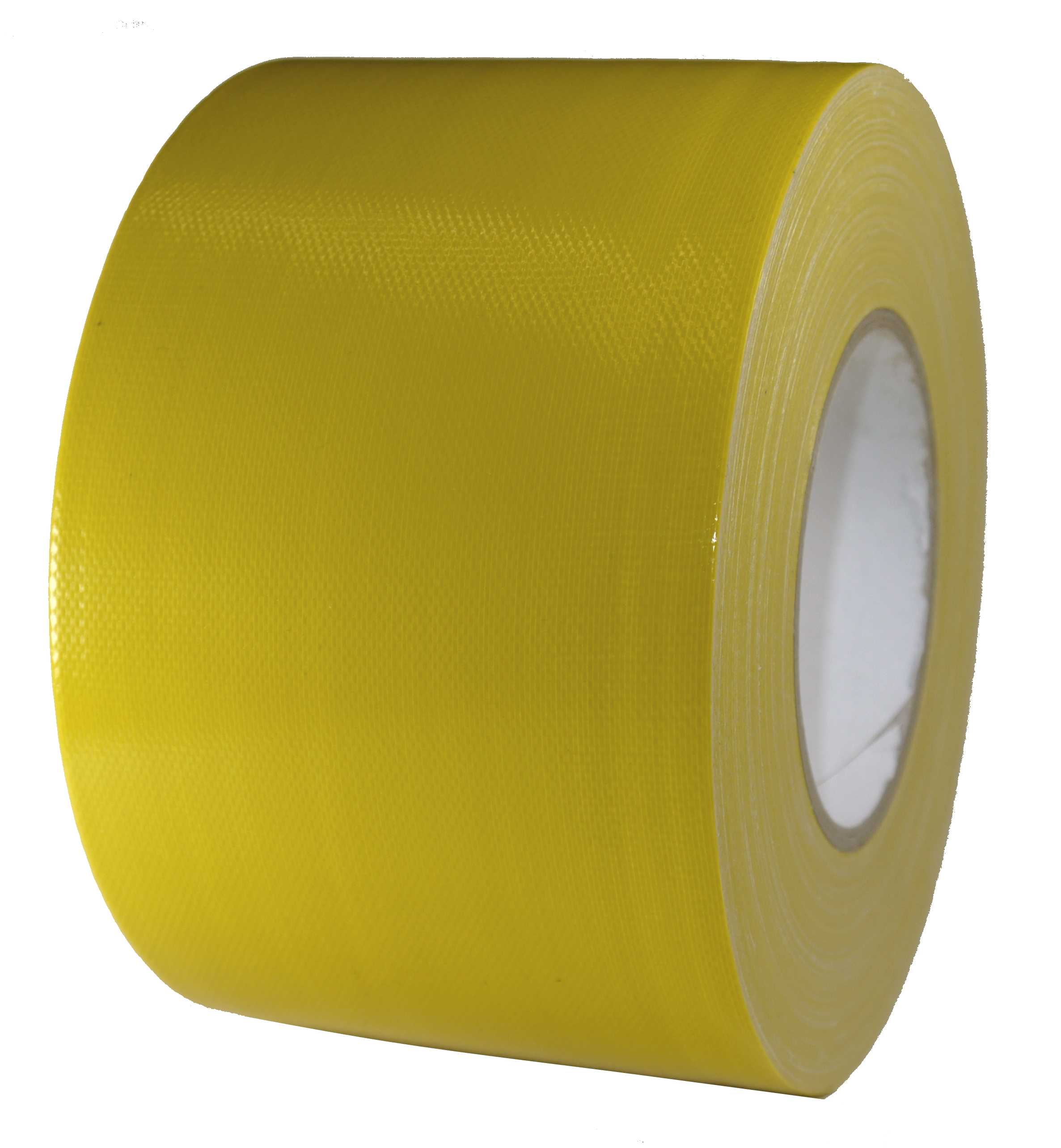 priotec® Industrie Panzerband Gelb 100mm x 50m